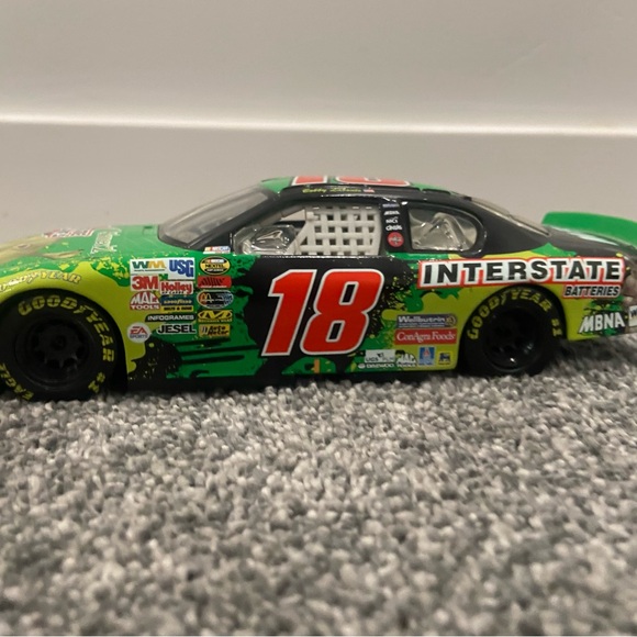 Bobby Labonte NASCAR Collection - Picture 3 of 11